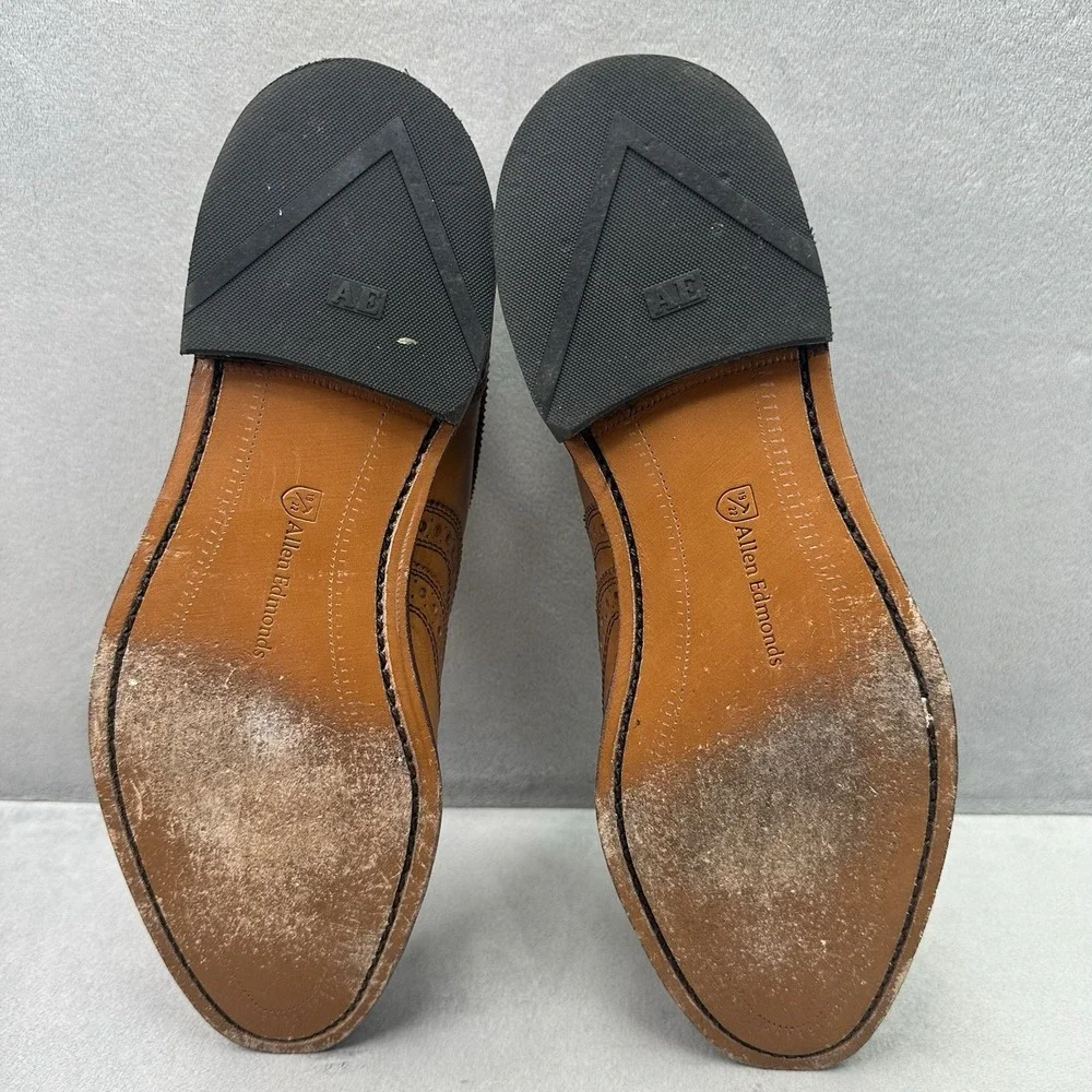Allen Edmonds product details